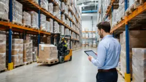 Costurile logistice cresc: cum pot firmele să folosească mai eficient depozitele existente