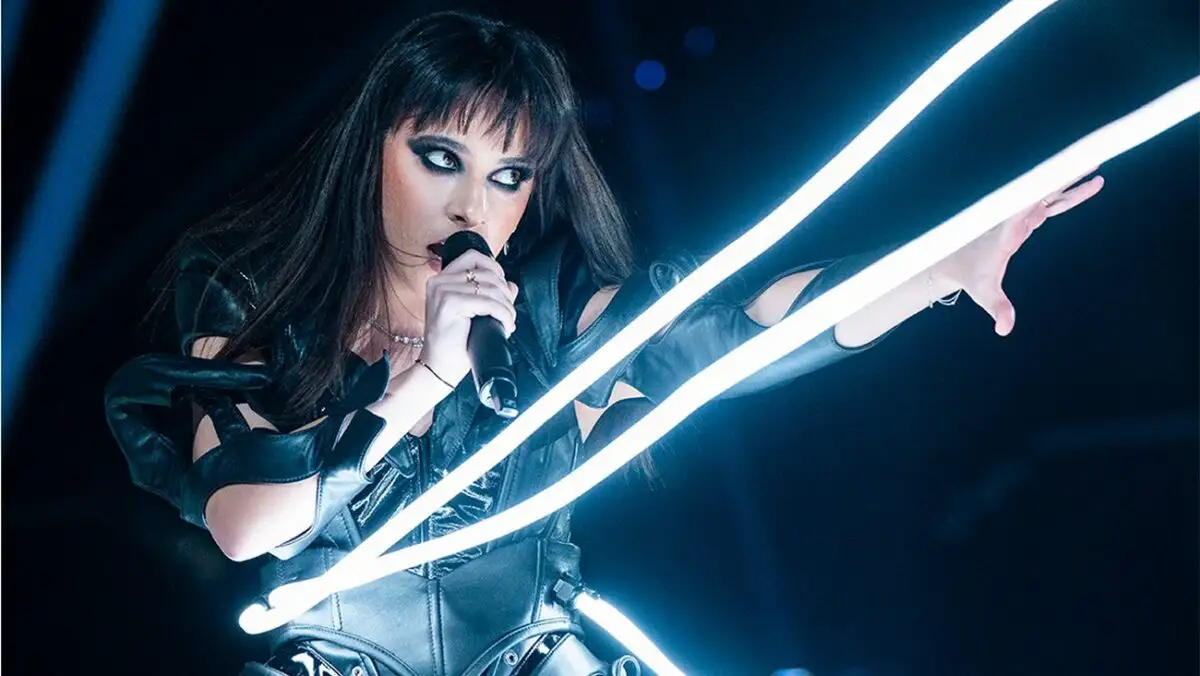 UPDATE. Eurovision 2026. Alexandra Căpitănescu, primele declarații la revenirea în țară: Suntem câștigătorii inimilor