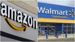 Schimbare istorică la Amazon și Walmart. Cum se transformă retailul tradițional. Cei doi giganți folosesc AI-ul ca să nu mai depindă de clienți