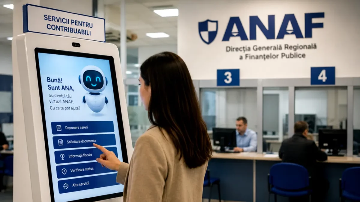 ANAF schimbă regulile pentru veniturile din străinătate: ce trebuie depus și când apare obligația 