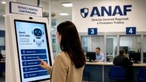 ANAF schimbă regulile pentru veniturile din străinătate: ce trebuie depus și când apare obligația