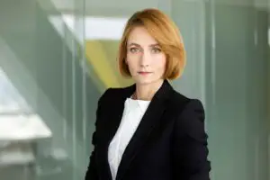 Andra Casu EY Romania