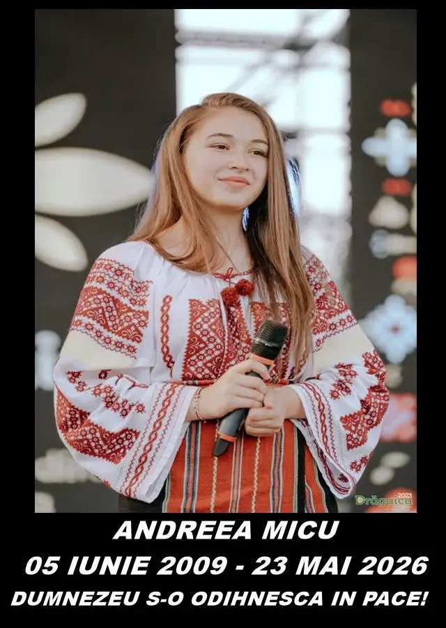 Andreea Micu