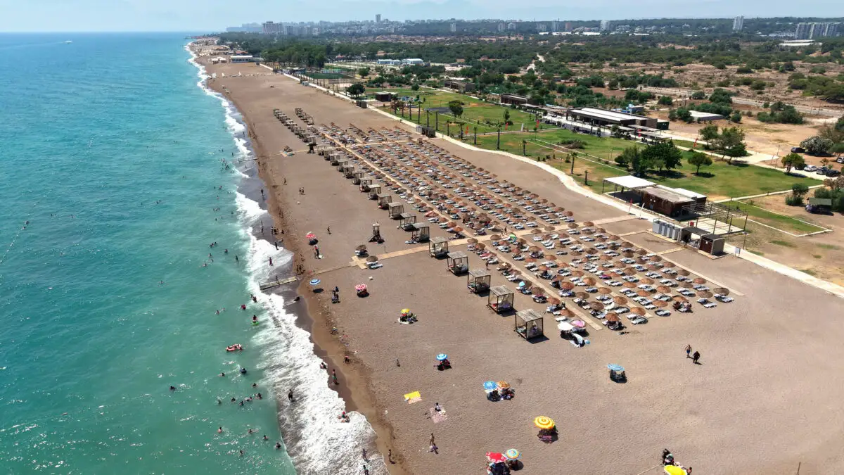 Antalya