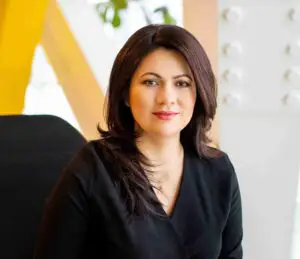 Aurelia Costache - EY_ Romania
