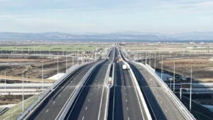 Autostradă