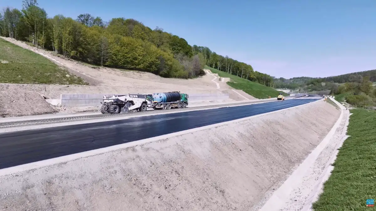 Autostrada A1 Sibiu-Pitesti
