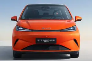 BYD plănuiește să revoluționeze piața cu acest Dolphin plug-in hibrid