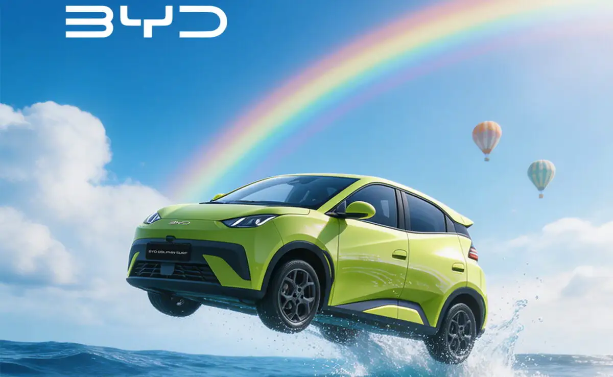 Planurile masive ale BYD la nivel global: de la cucerirea Europei cu modele dedicate și încărcare în 5 minute, la asaltul piețelor din Japonia și Australia