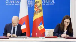 Biroul pentru Integrare Europeană, Cristina Gherasimov