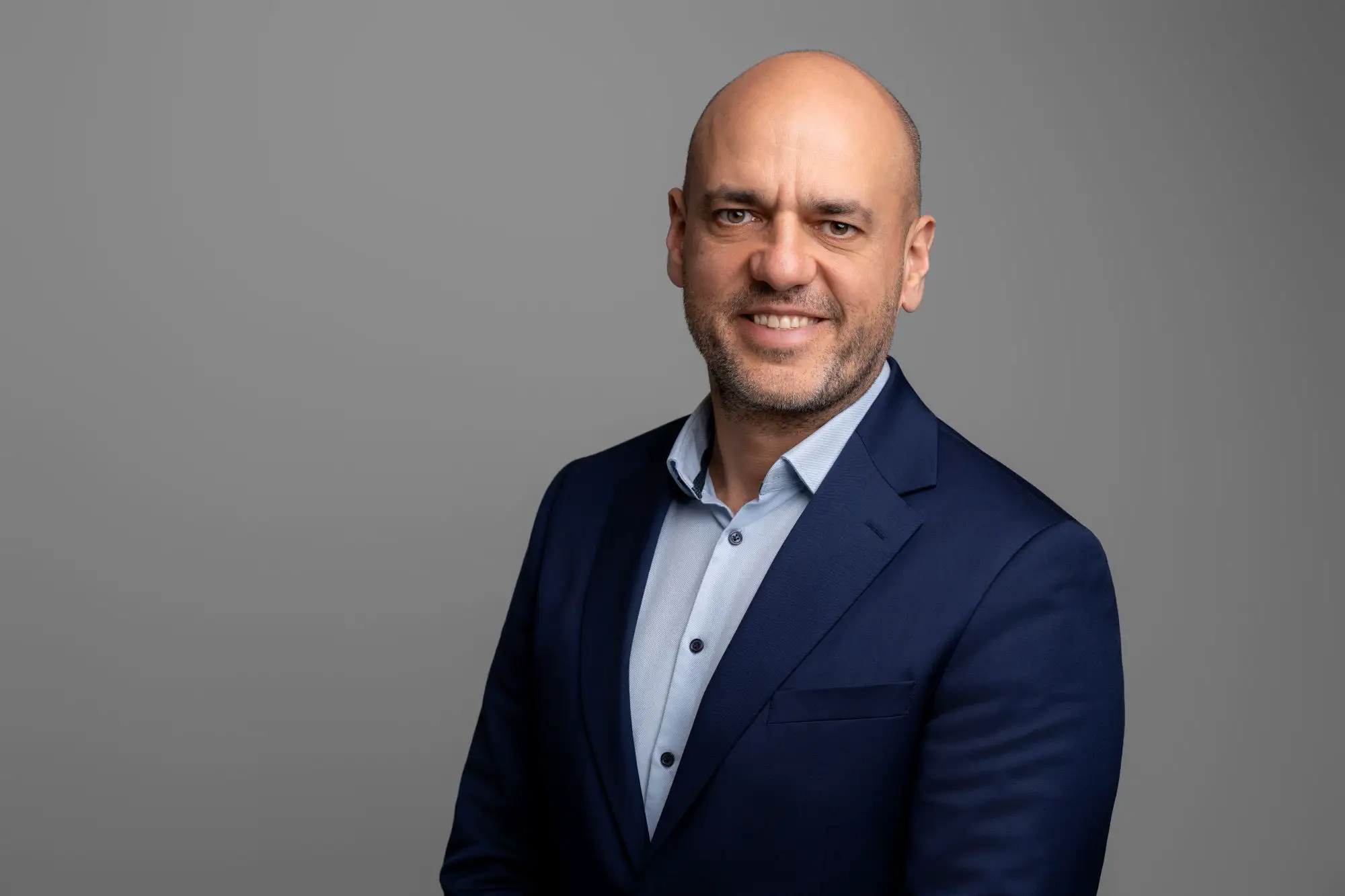 Bogdan Faita - CEO Alera