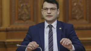 Bogdan Rodeanu