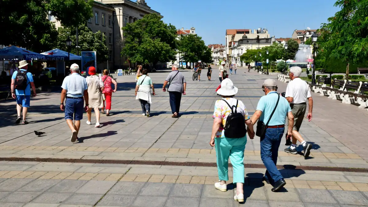 Adoptarea monedei euro a schimbat Bulgaria. Care sunt cele mai vizibile efecte directe: „Acum ai nevoie de două slujbe”