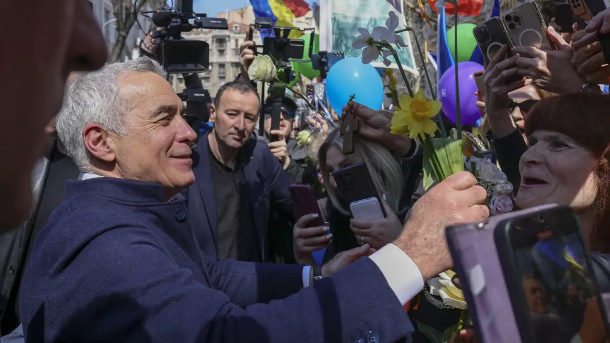 Călin Georgescu, mărturie uluitoare. Ce a vrut, de fapt, să spună: „Sunt prea sărac ca să am două perechi de pantofi”