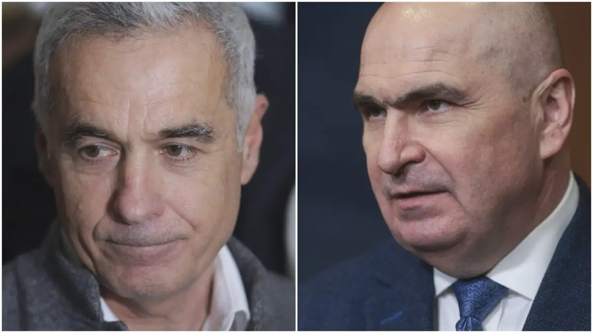 Fenomenul Ilie Bolojan ar fi la fel cu Călin Georgescu: Le mulțumesc! Anunțul premierului despre alegeri anticipate și o revenire în funcție