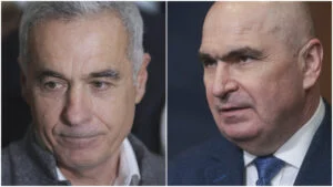 Călin Georgescu, Ilie Bolojan