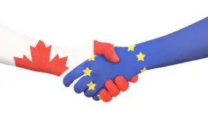 Canada își redirecționează aluminiul către Europa. Războiul din Iran împinge prețurile la niveluri record