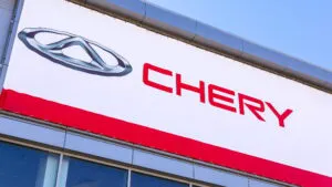Grupul Chery își extinde imperiul auto. Vrea să cucerească piețele din Europa și Japonia și va relansa celebrul brand Freelander