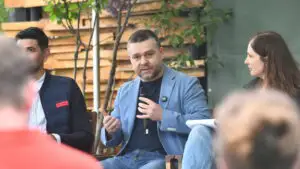Ciprian Ciucu