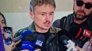 Cristian Mungiu s-a întors de la Cannes cu al doilea Palme d’Or în bagaj, dar cu aceleași adevăruri incomode
