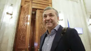 Dan Andronic: Tomac va fi desemnat mâine să formeze un nou Guvern. Cum va arăta viitorul Executivul