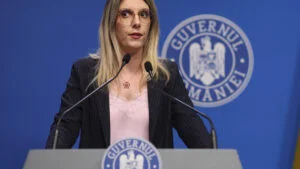 Diana Buzoianu