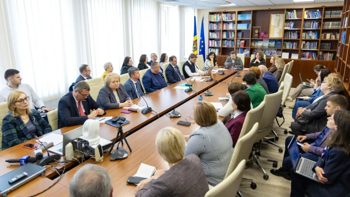 Adio, plagiat în Republica Moldova. Toate tezele de licență și master, scanate cu un soft nou românesc