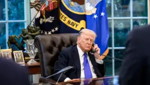 SUA pregătește un acord de pace cu Iranul. Axios: Se va negocia programul nuclear. Trump ezită să aprobe documentul final