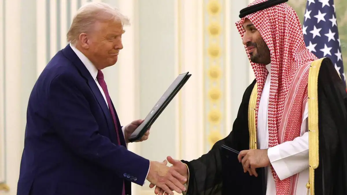 Donald Trump condiționează negocierile cu Iranul de semnarea Acordurilor Abraham: Un Mare Acord pentru toți sau niciun Acord