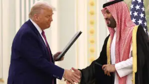 Donald Trump condiționează negocierile cu Iranul de semnarea Acordurilor Abraham: Un Mare Acord pentru toți sau niciun Acord