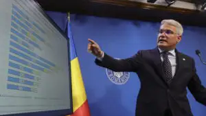 România se apropie de 13 miliarde de euro atrase prin PNRR. Dragoș Pîslaru: Fiecare euro atras înseamnă investiții în infrastructură, spitale, școli, digitalizare, energie și servicii publice