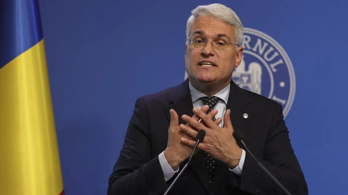 Dragoș Pîslaru explică de ce nu sunt bani pentru toate salariile. Reforma salarizării ar costa de aproape trei ori mai mult