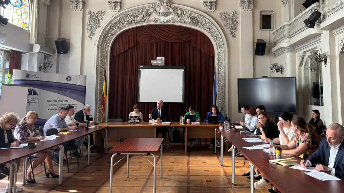 Vor fi schimbări la legea salarizării. Dragoș Pîslaru: Am găsit probleme reale; unele grile nu sunt încă așezate corect, vom corecta