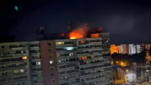 Drona prăbuşită în Galaţi. Statul va oferi ajutoare de urgenţă pentru familiile afectate. Câți bani va primi fiecare