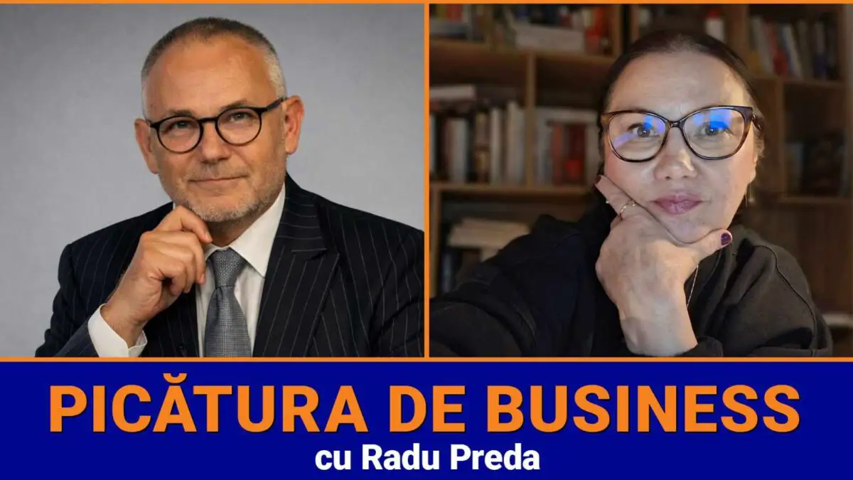 Picătura de business. Transparența, regula de AUR a ONG-urilor