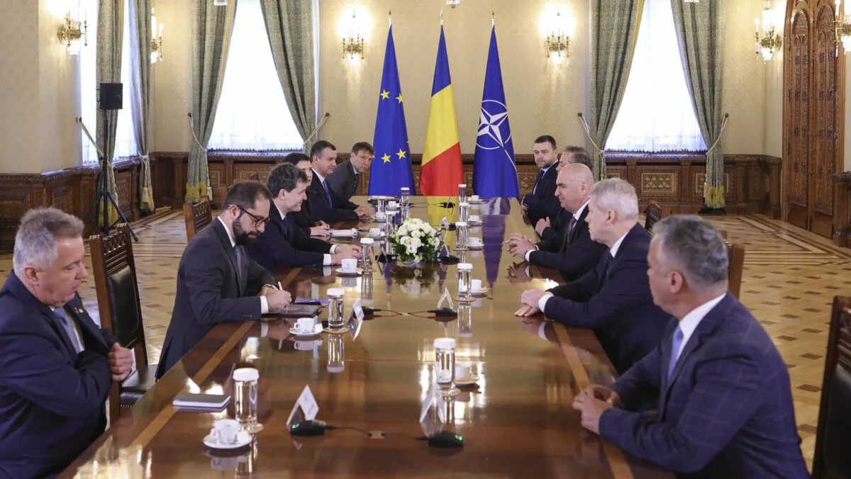 Blocaj politic după consultările de la Cotroceni. PNL și USR refuză orice guvern cu PSD. Se conturează altă întâlnire cu partidele