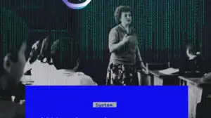 GeneratiaZero, Narada