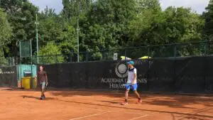 Turneul internațional ITF M15 „Ioana Cup”: România controlează aproape integral tabloul principal de simplu