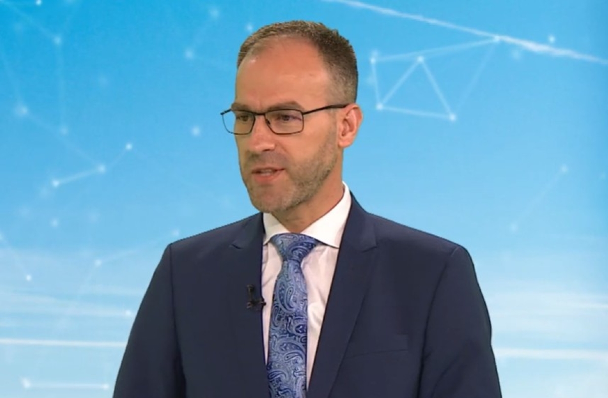 UPDATE: Noul şef al ADR a depus plângere penală pe numele fostului director al instituţiei, Cristian Vlad, pentru abuz în serviciu. Reacția ministrului Economie