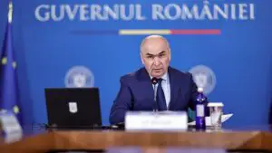 Adrian Veștea riscă să fie exclus din PNL după desemnarea ca premier. Scandal uriaș în partid