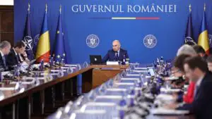 Guvernul schimbă regulile pentru situații de criză. Noi măsuri pentru produse esențiale, infrastructură și energie