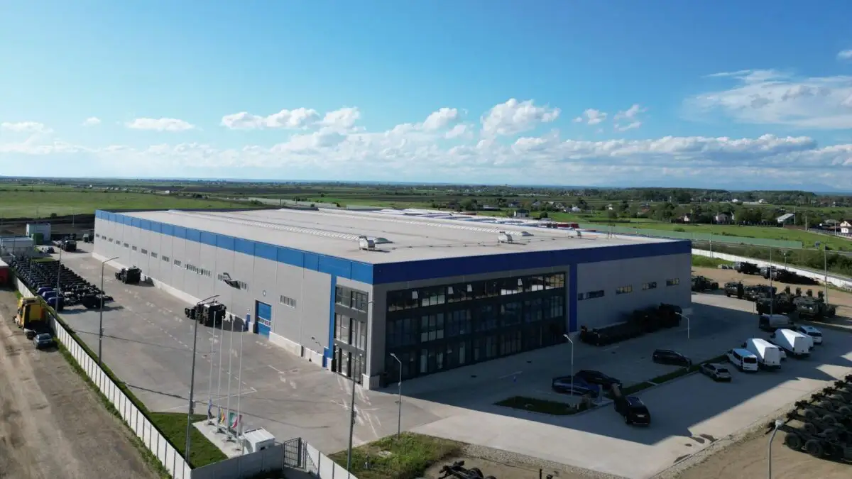 IDV la Petrești: cum a devenit Dâmbovița un punct industrial strategic pentru camioanele militare ale Armatei Române