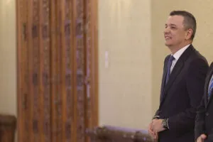 Inquam Photos / Octav Ganea-Sorin Grindeanu