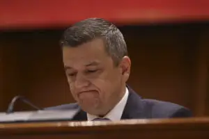 Planul PSD după căderea Guvernului Bolojan. Sorin Grindeanu analizează scenariile: PNL-ul să dea un nou premier