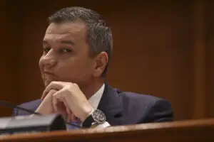 Sorin Grindeanu