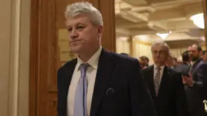 Cătălin Predoiu anunță că nu se va opune excluderii: Sunt gata să accept aceste consecințe. Nu voi contesta
