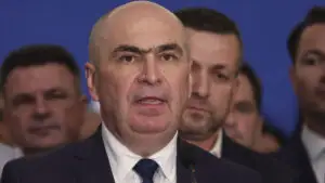 Ilie Bolojan