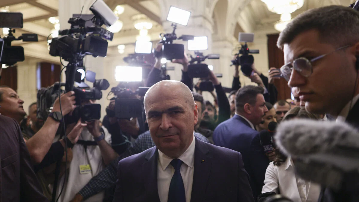 Ce se va întâmpla cu Ilie Bolojan? Tensiuni majore în PNL. Primarii se împart în tabere