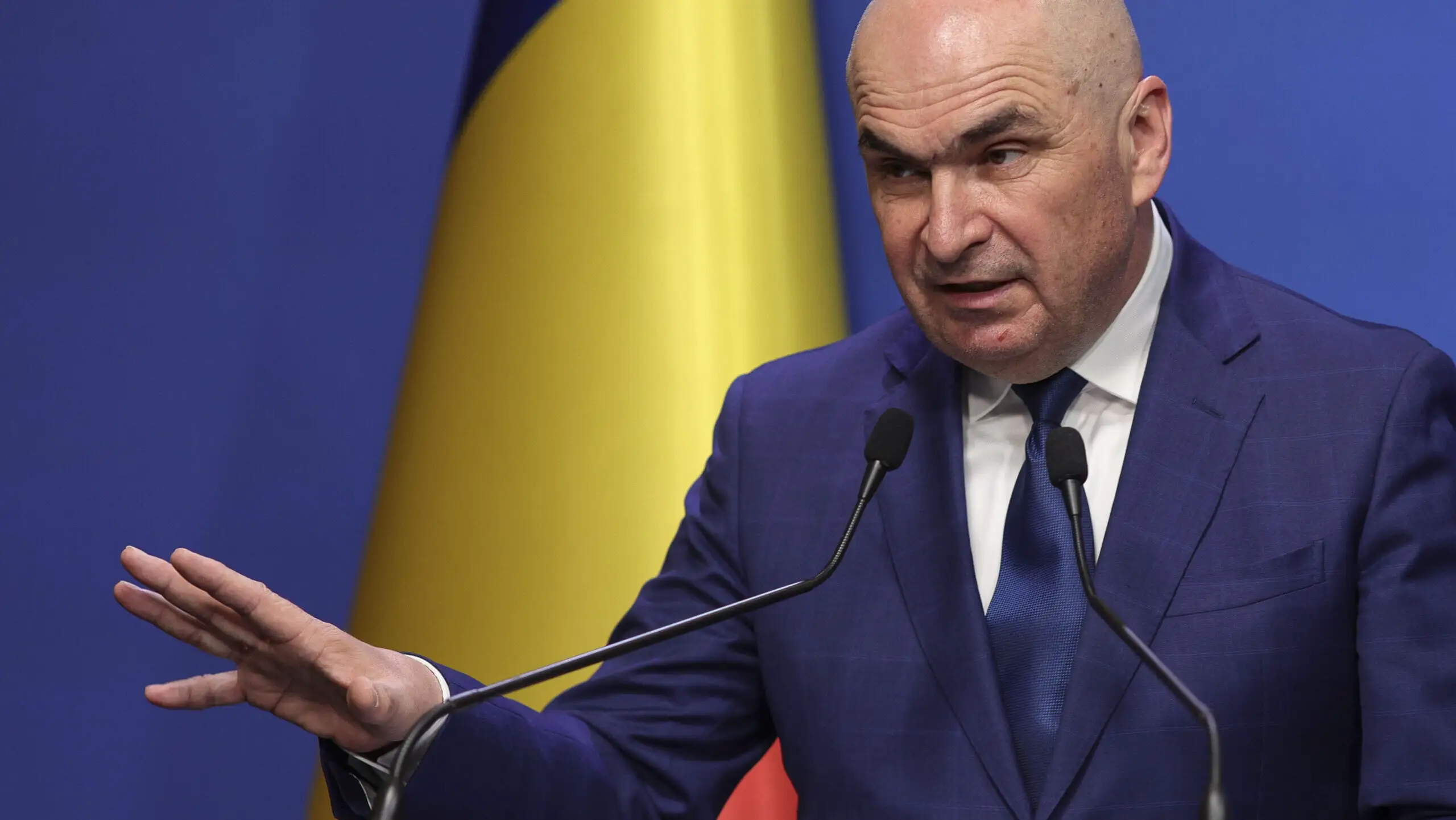 EXCLUSIV. Planul secret din spatele blocajului politic. „Ilie Bolojan ...