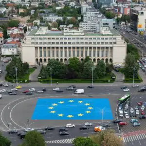 Ilie Bolojan-Ziua Europei